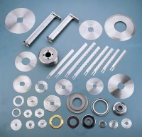 Cutting Machine Parts series